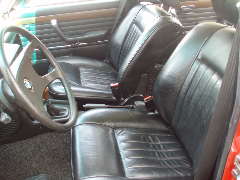 1980 BMW E12 5 Series - Image 21 of 31