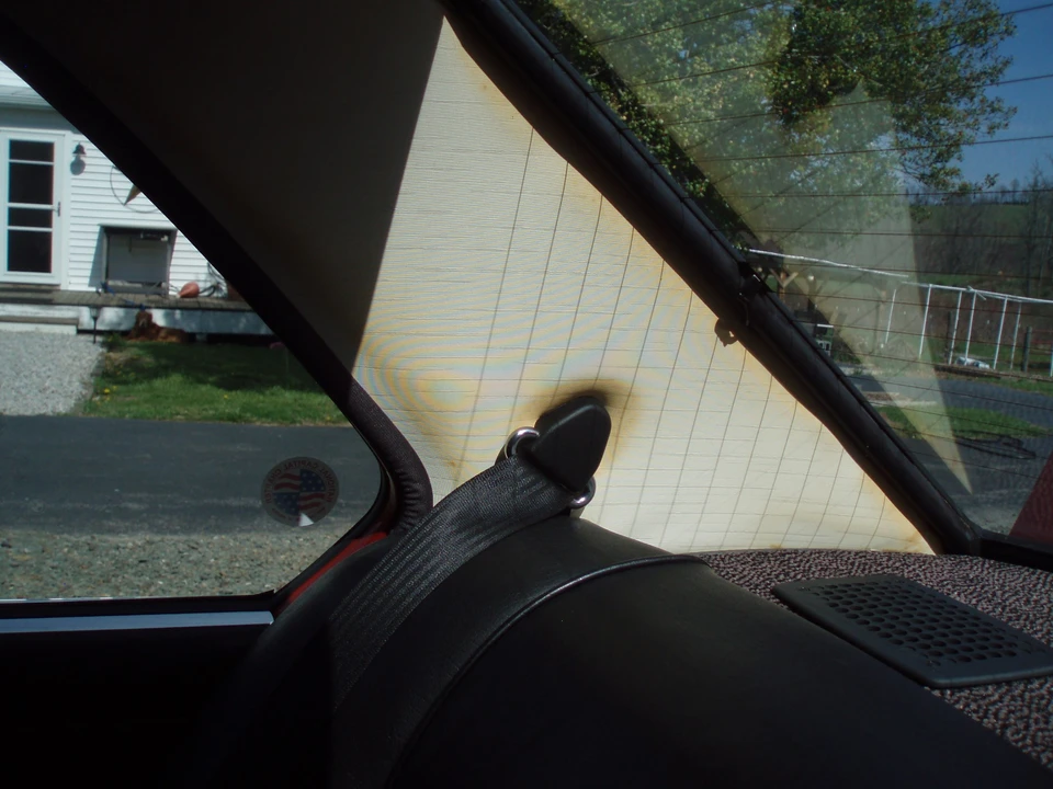1980 BMW E12 5 Series - Image 29 of 31