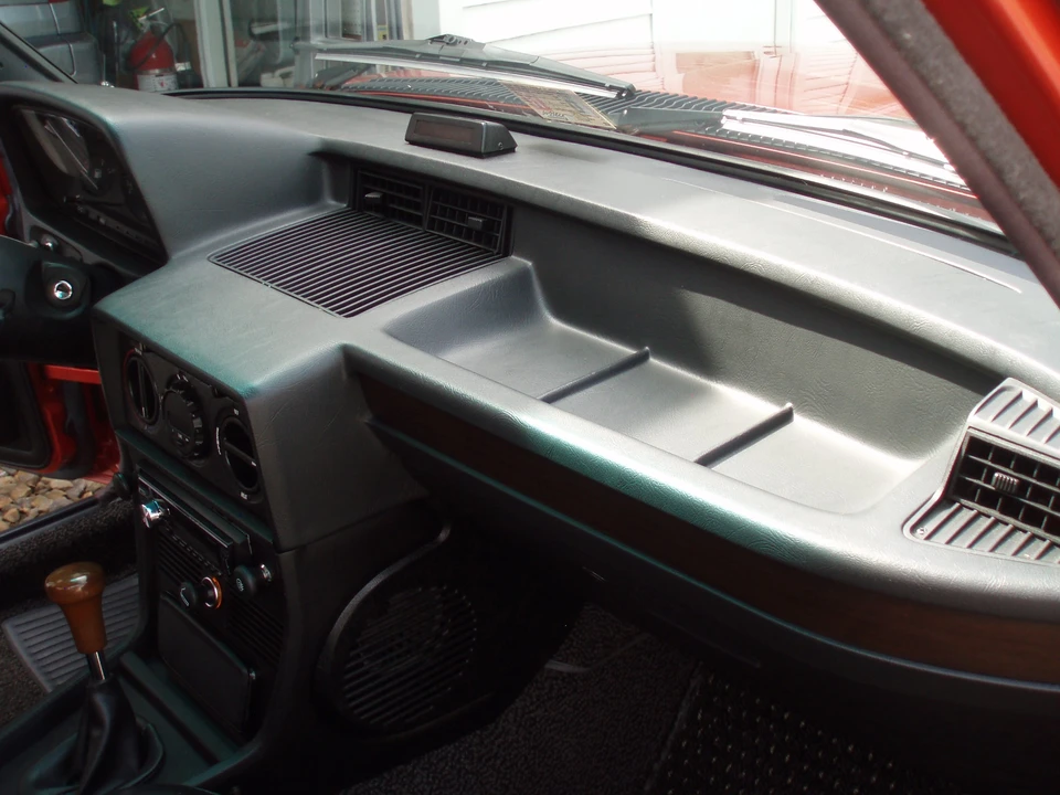 1980 BMW E12 5 Series - Image 16 of 31