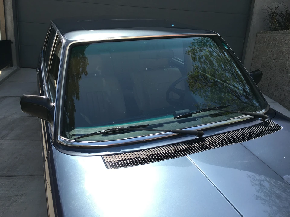 1980 BMW E12 5 Series - Image 12 of 31