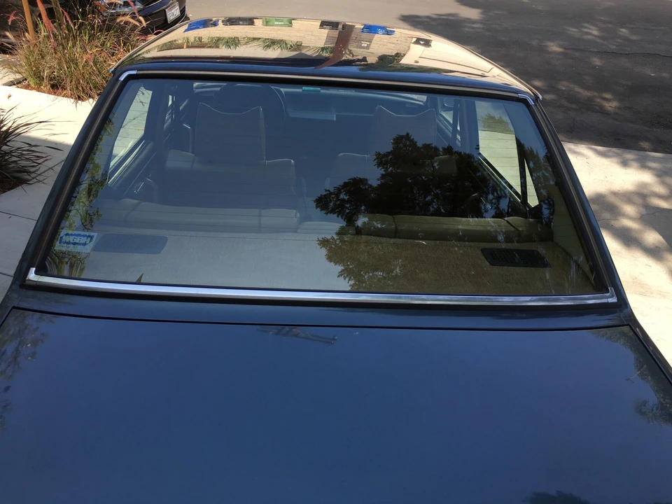 1980 BMW E12 5 Series - Image 18 of 31