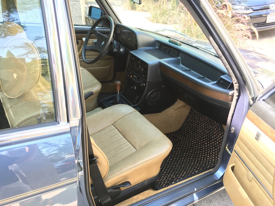 1980 BMW E12 5 Series - Image 28 of 31