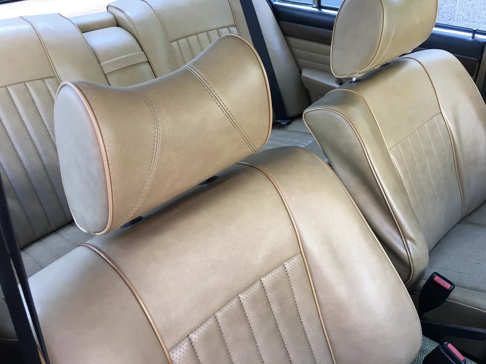 1980 BMW E12 5 Series - Image 30 of 31