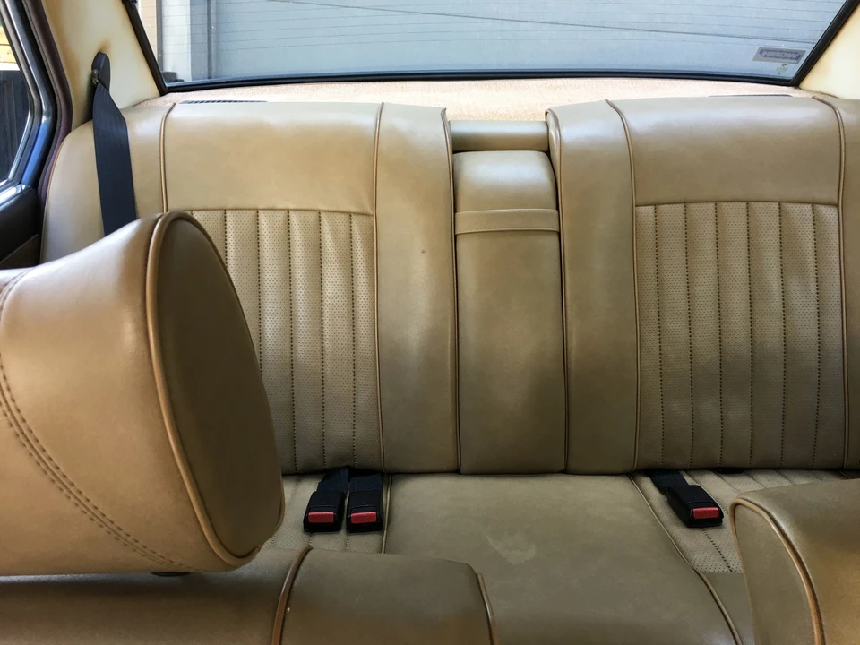 1980 BMW E12 5 Series - Image 31 of 31