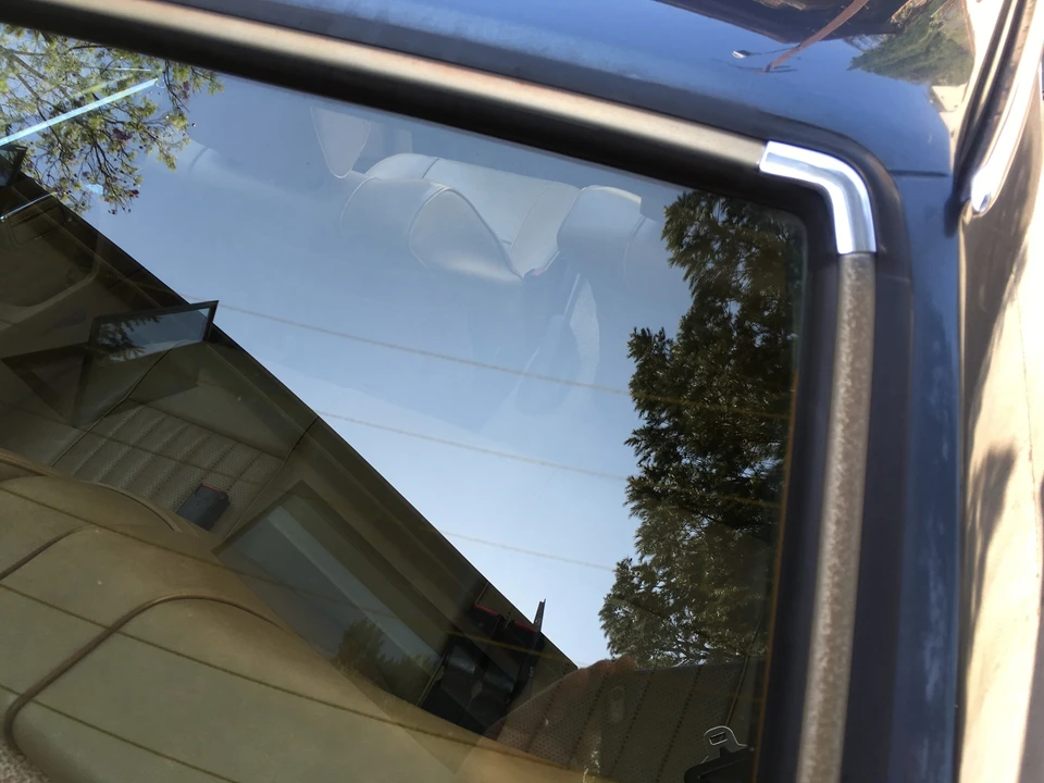 1980 BMW E12 5 Series - Image 24 of 31