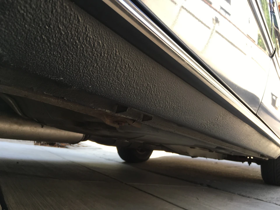 1980 BMW E12 5 Series - Image 25 of 31