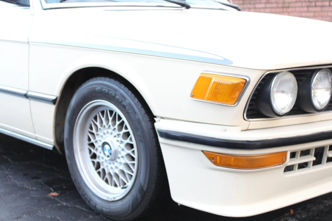 1980 BMW E12 5 Series - Image 26 of 31