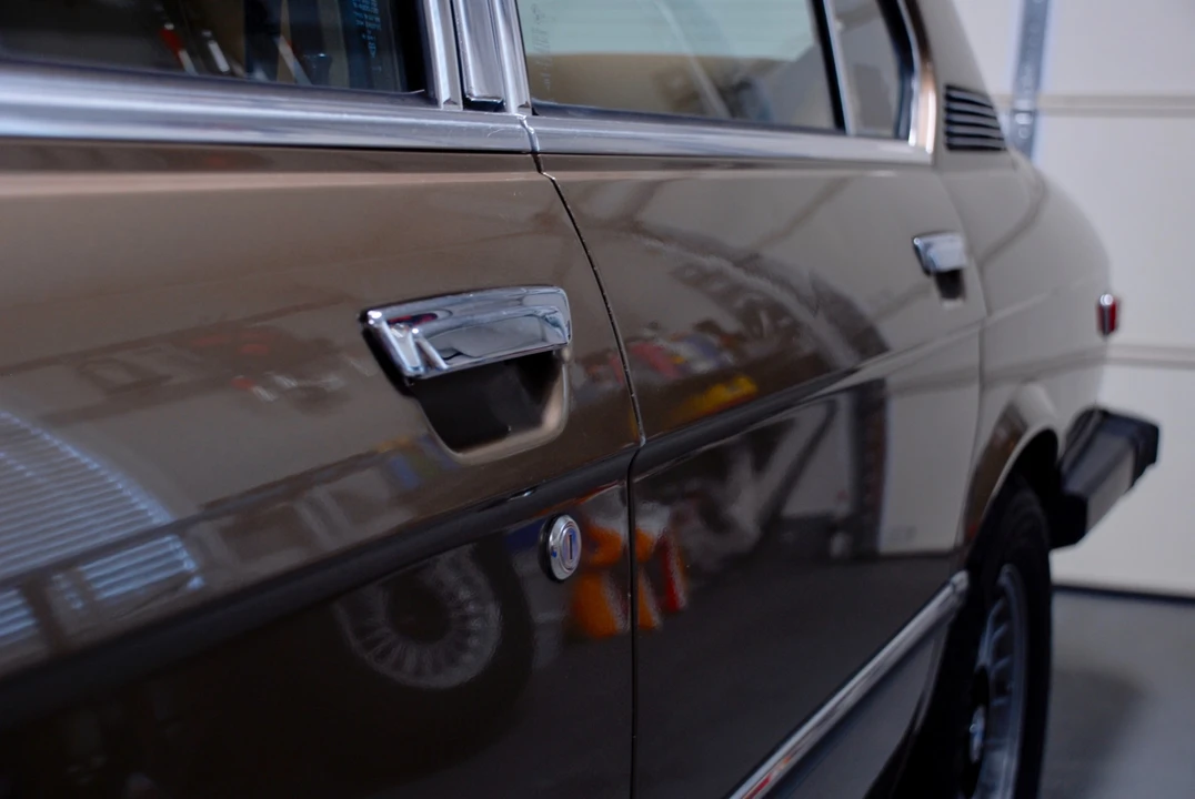 1980 BMW E12 5 Series - Image 20 of 31