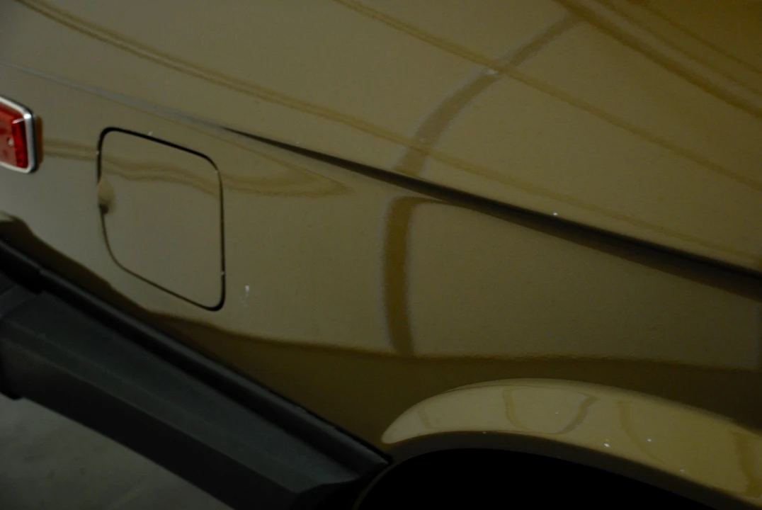 1980 BMW E12 5 Series - Image 22 of 31