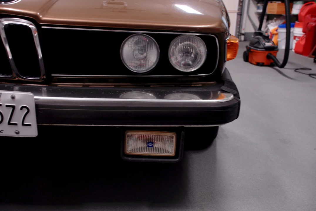 1980 BMW E12 5 Series - Image 15 of 31