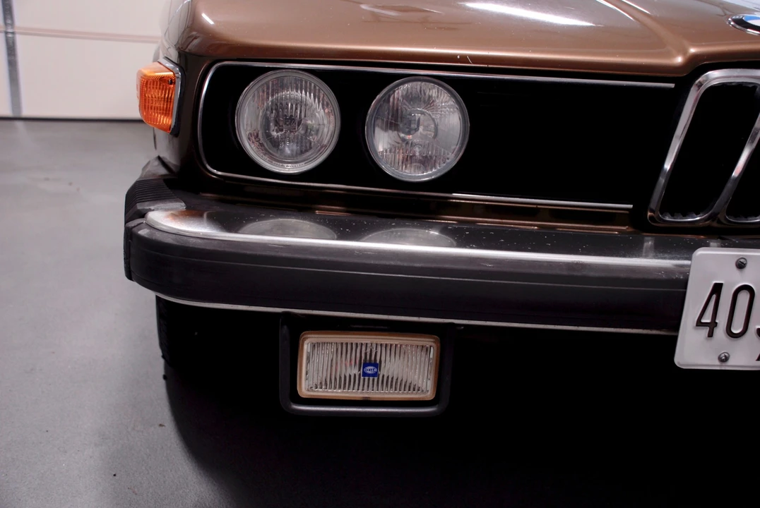 1980 BMW E12 5 Series - Image 13 of 31
