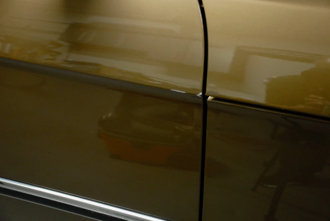 1980 BMW E12 5 Series - Image 24 of 31