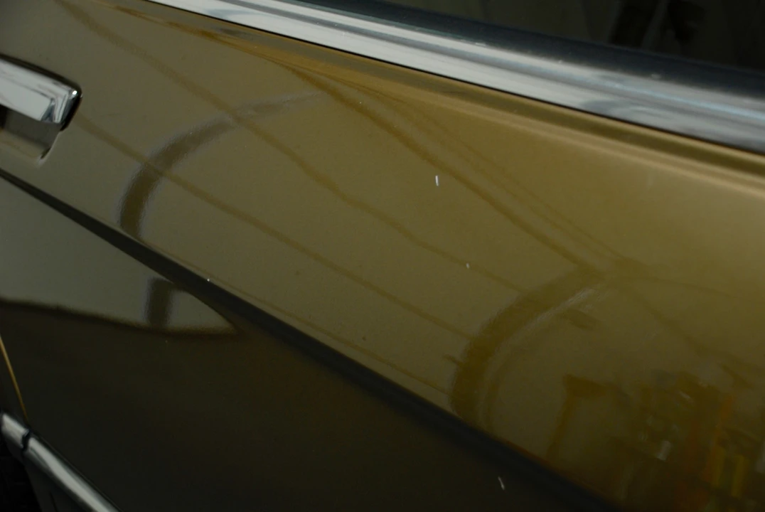 1980 BMW E12 5 Series - Image 25 of 31