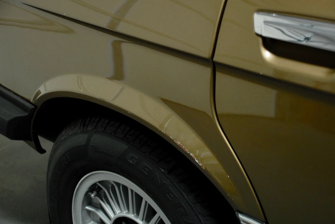 1980 BMW E12 5 Series - Image 28 of 31