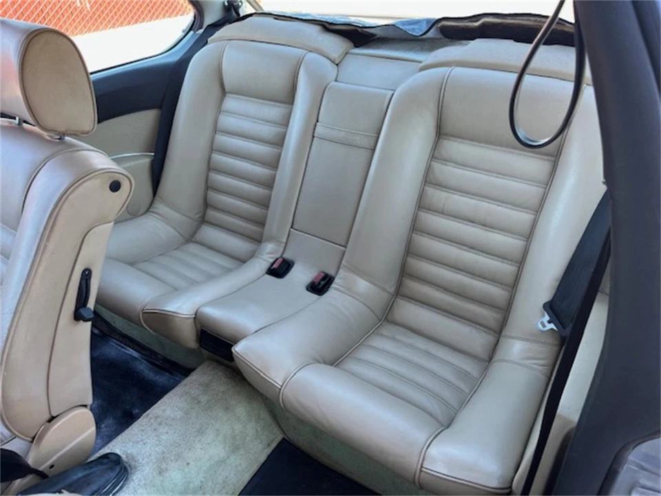 1980 BMW E24 6 Series - Image 7 of 20