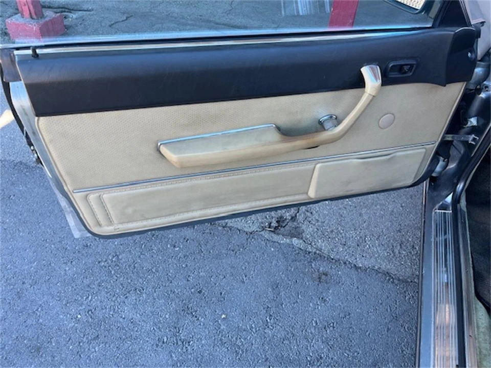 1980 BMW E24 6 Series - Image 8 of 20