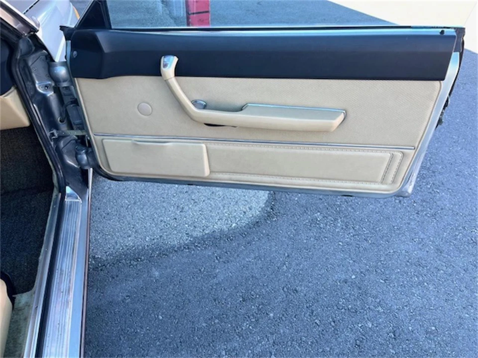 1980 BMW E24 6 Series - Image 9 of 20