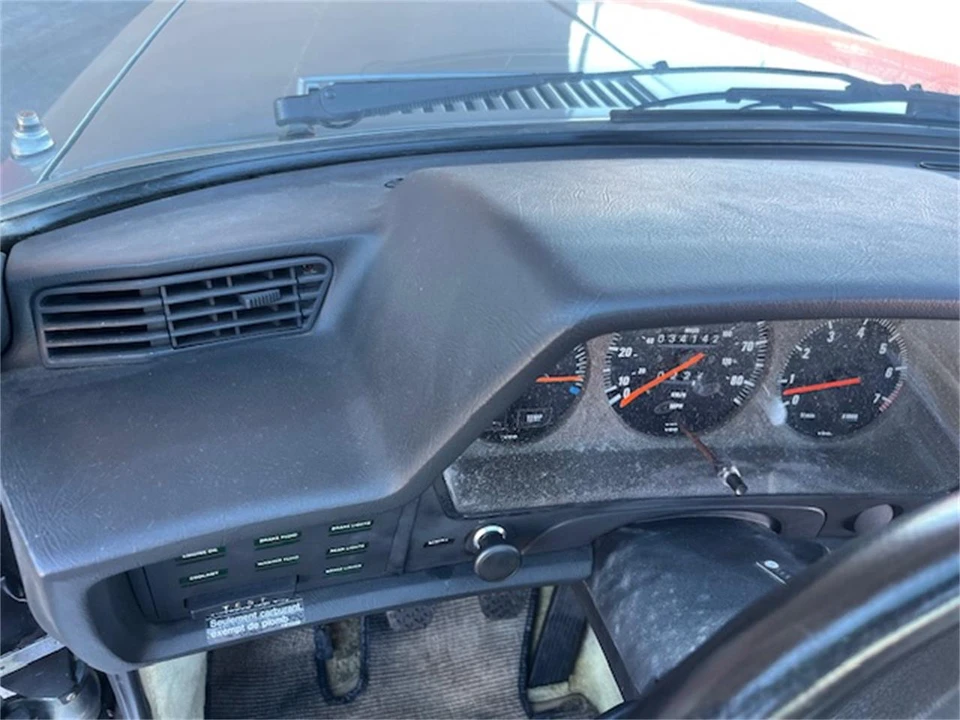 1980 BMW E24 6 Series - Image 12 of 20