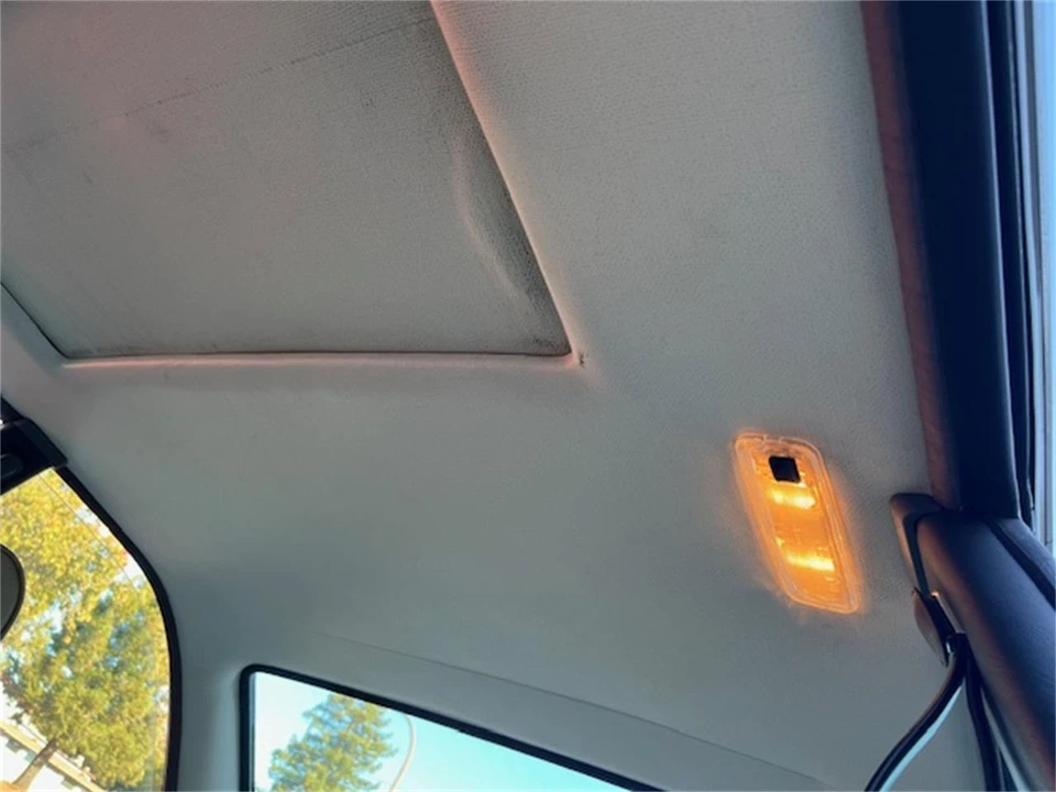 1980 BMW E24 6 Series - Image 15 of 20