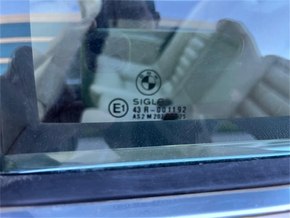 1980 BMW E24 6 Series - Image 10 of 20