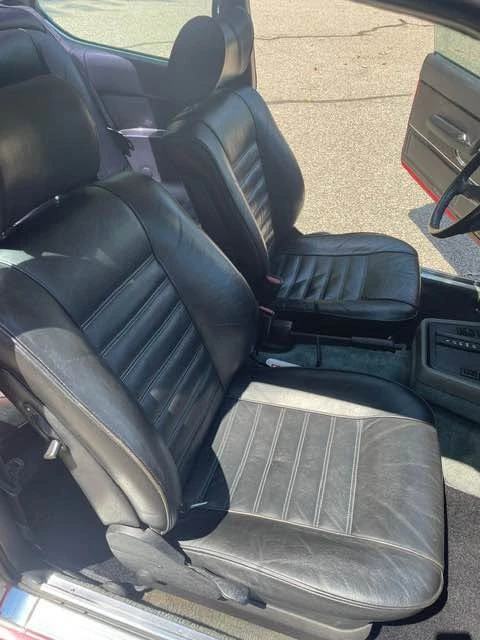 1980 BMW E24 6 Series - Image 12 of 20