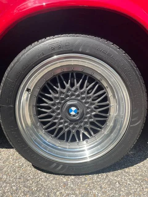 1980 BMW E24 6 Series - Image 16 of 20