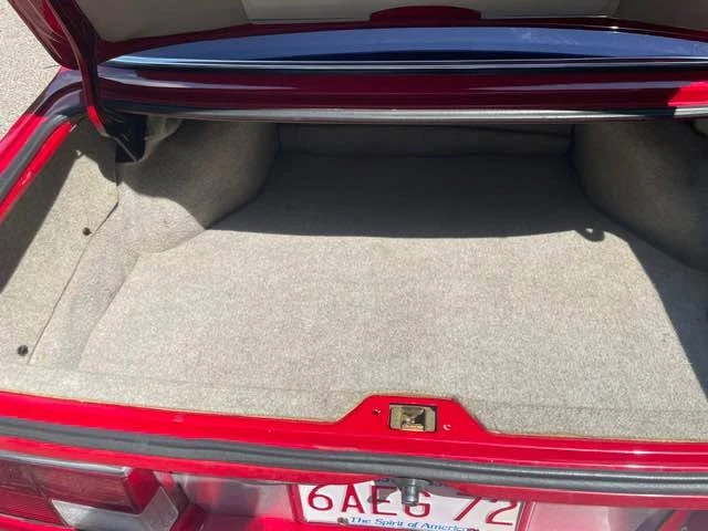 1980 BMW E24 6 Series - Image 17 of 20
