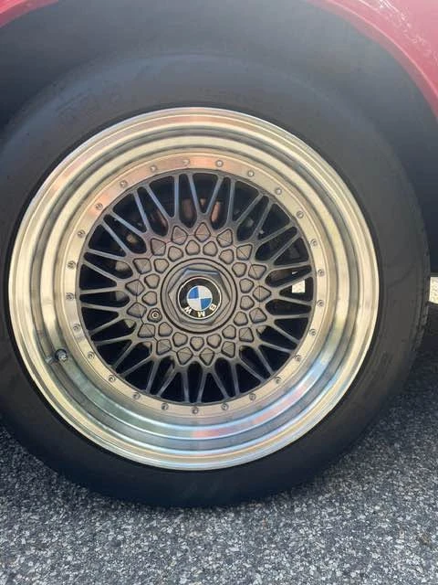 1980 BMW E24 6 Series - Image 15 of 20