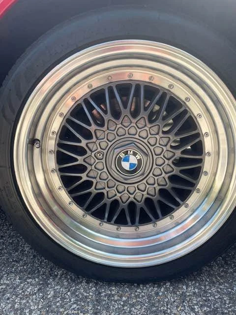 1980 BMW E24 6 Series - Image 14 of 20