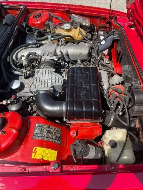 1980 BMW E24 6 Series - Image 20 of 20