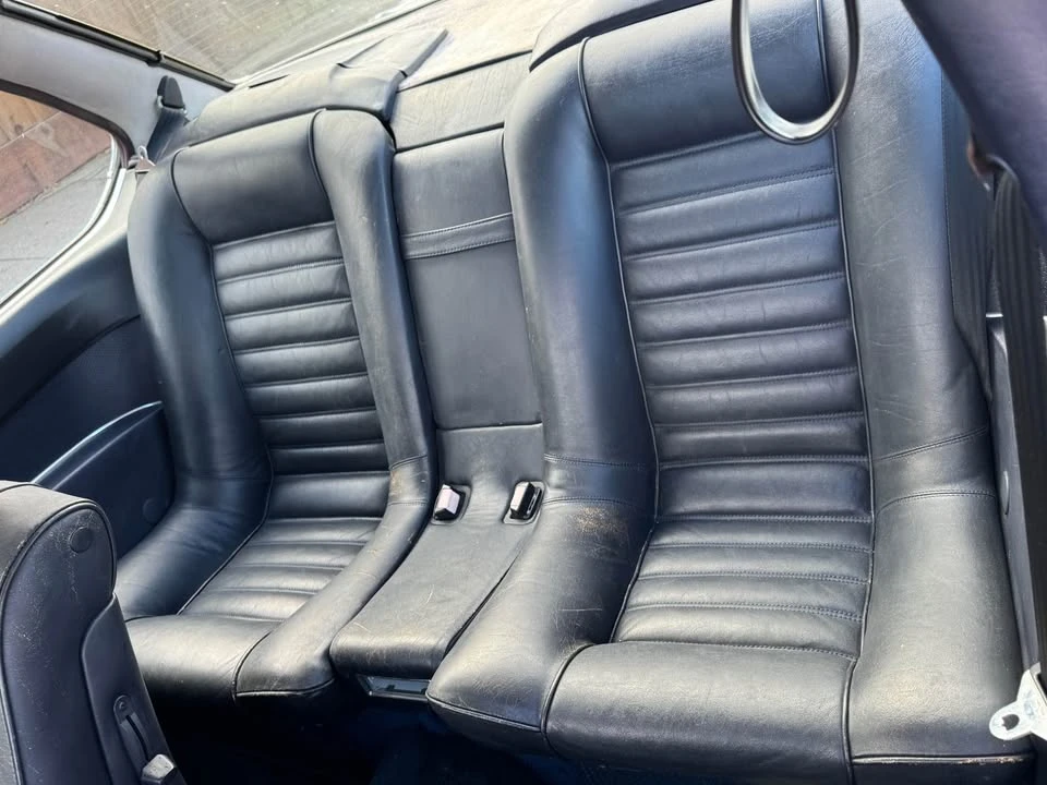 1980 BMW E24 6 Series - Image 6 of 11