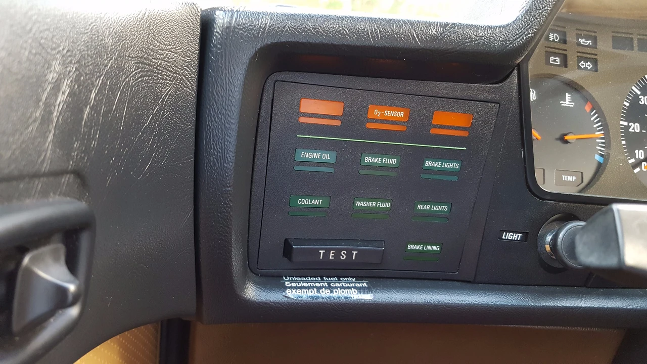 1980 BMW E24 6 Series - Image 29 of 31