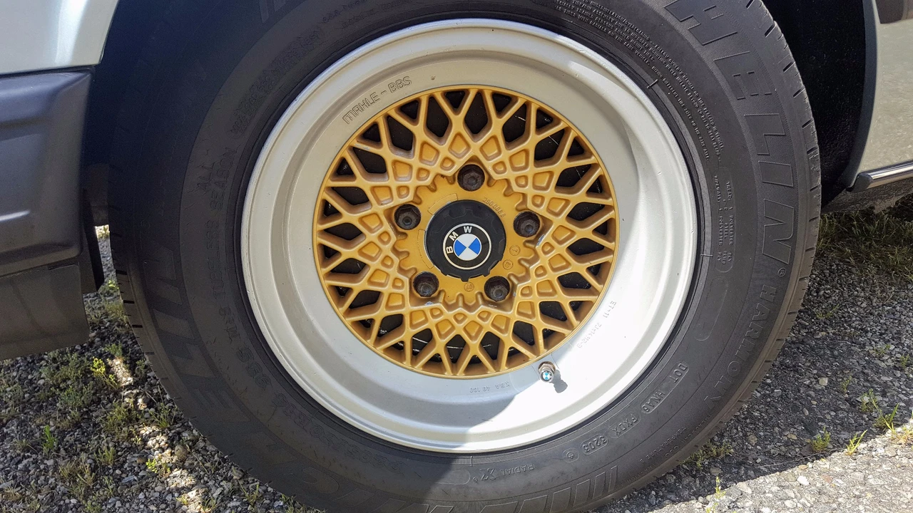 1980 BMW E24 6 Series - Image 18 of 31