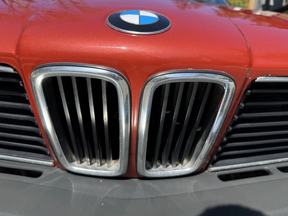 1980 BMW E24 6 Series - Image 13 of 31