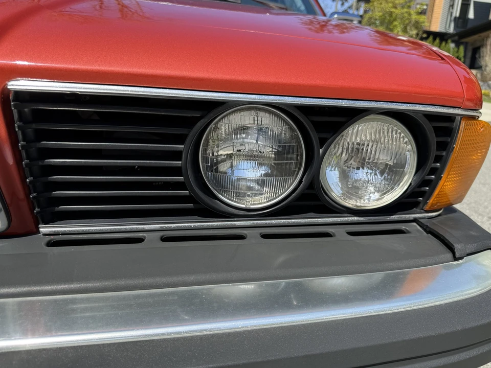 1980 BMW E24 6 Series - Image 25 of 31