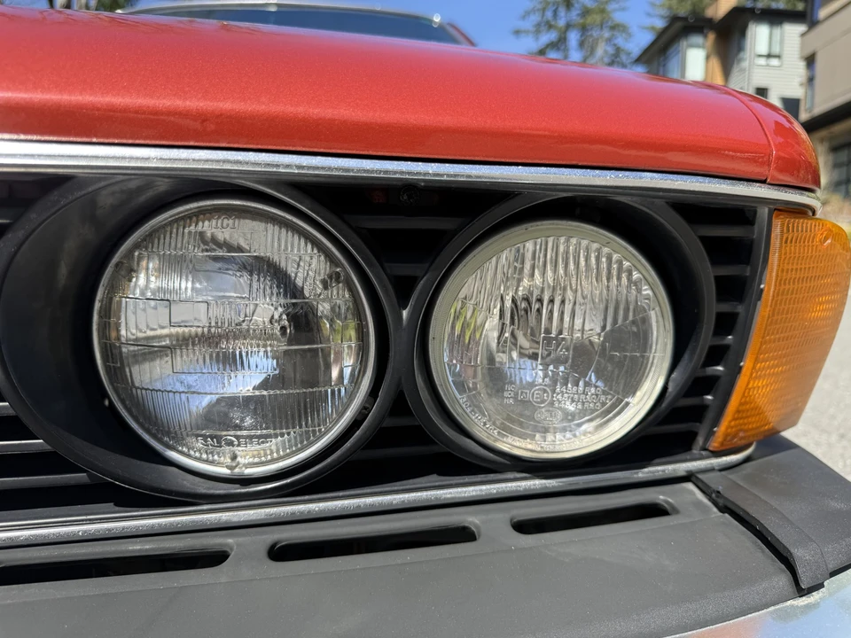 1980 BMW E24 6 Series - Image 27 of 31