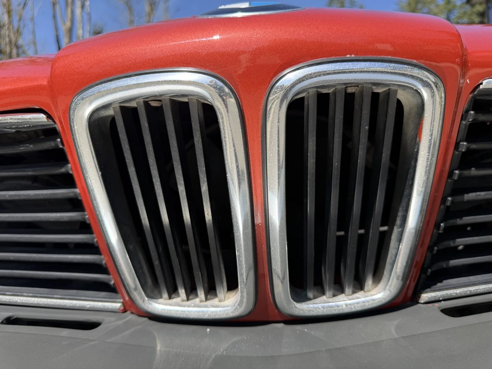 1980 BMW E24 6 Series - Image 14 of 31