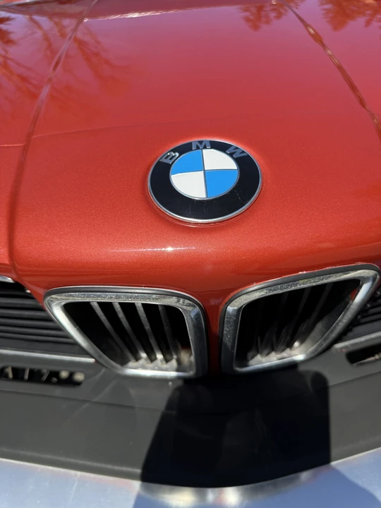1980 BMW E24 6 Series - Image 15 of 31