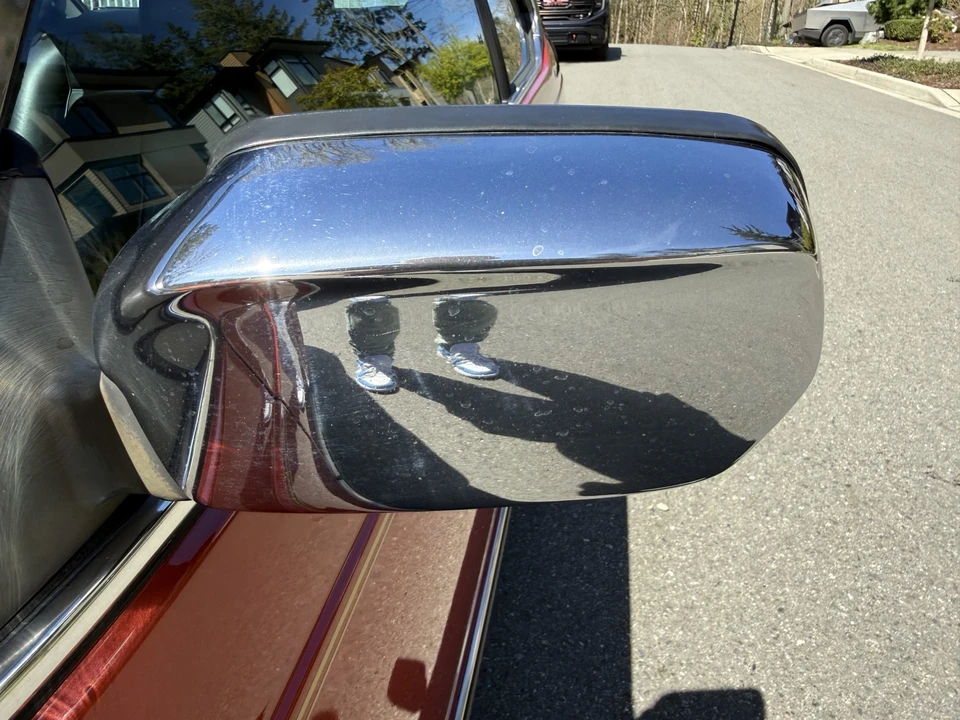 1980 BMW E24 6 Series - Image 31 of 31