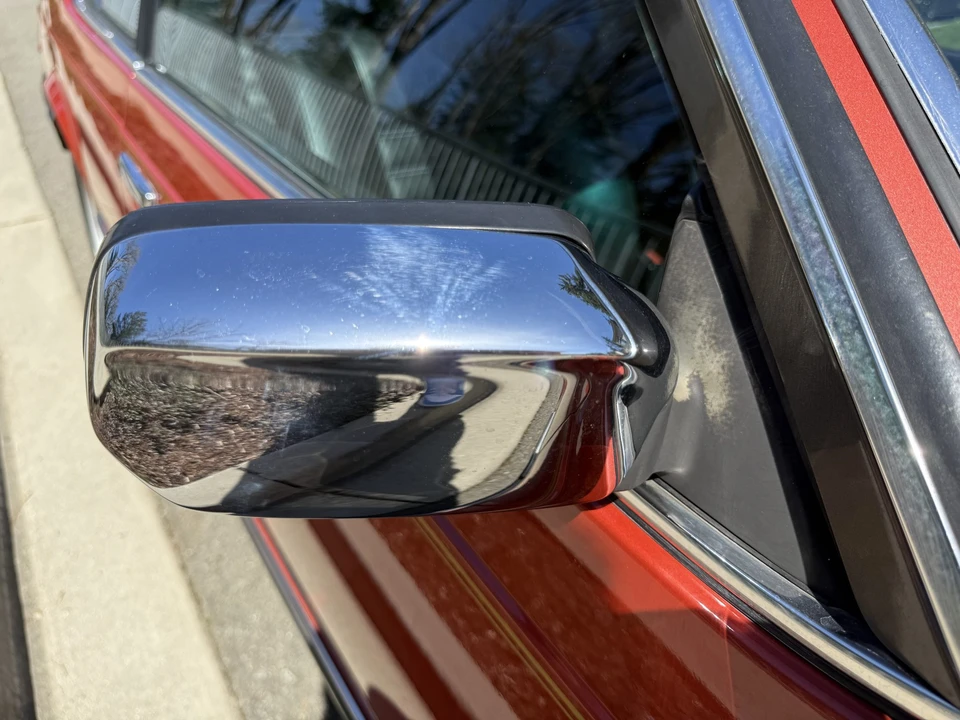 1980 BMW E24 6 Series - Image 30 of 31