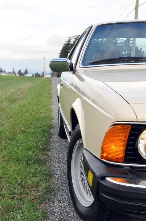 1980 BMW E24 6 Series - Image 22 of 31