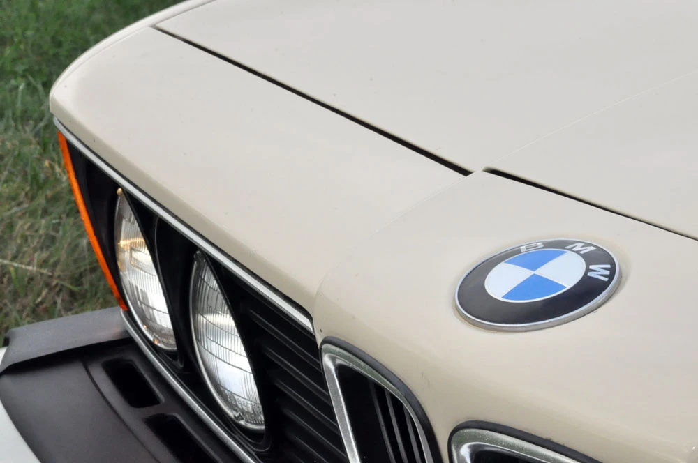 1980 BMW E24 6 Series - Image 30 of 31