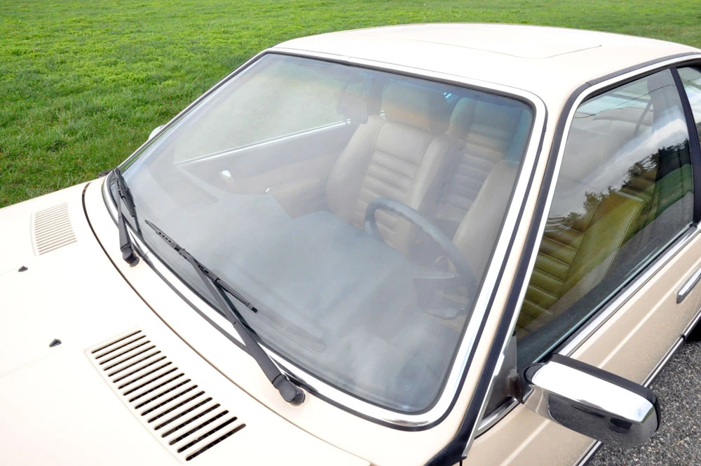 1980 BMW E24 6 Series - Image 31 of 31