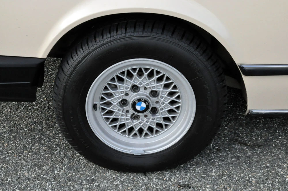 1980 BMW E24 6 Series - Image 18 of 31
