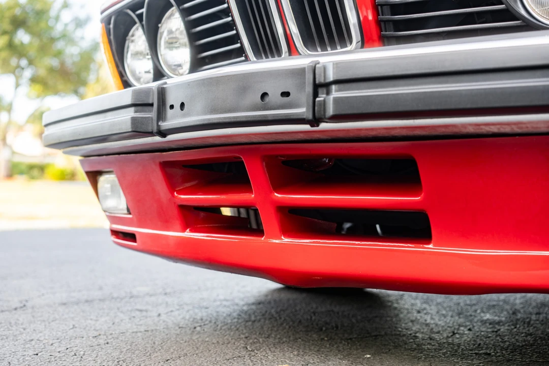 1980 BMW E24 6 Series - Image 21 of 31
