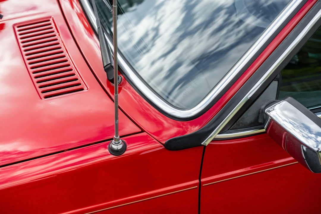 1980 BMW E24 6 Series - Image 27 of 31