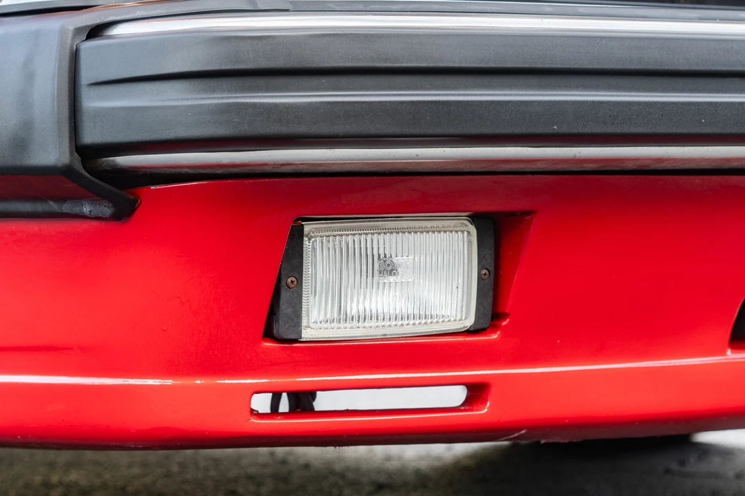 1980 BMW E24 6 Series - Image 14 of 31