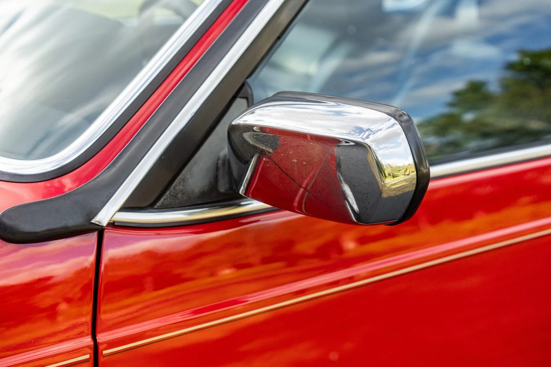 1980 BMW E24 6 Series - Image 29 of 31