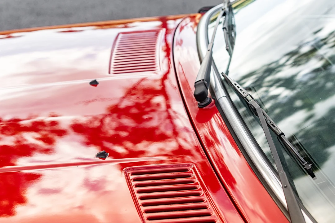1980 BMW E24 6 Series - Image 26 of 31