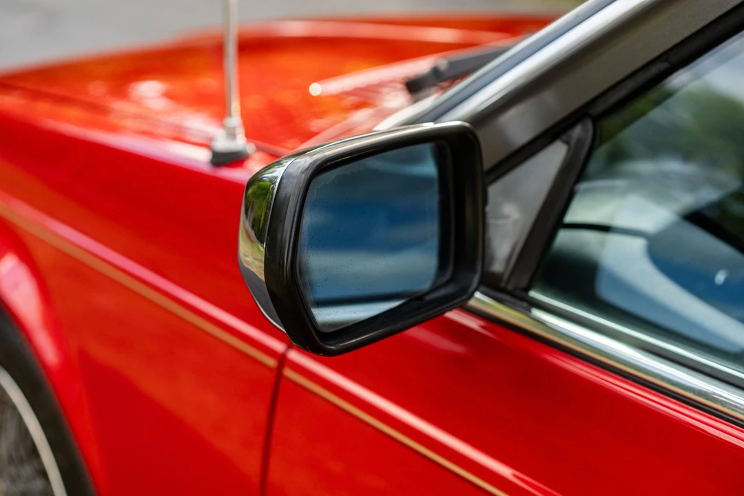 1980 BMW E24 6 Series - Image 31 of 31